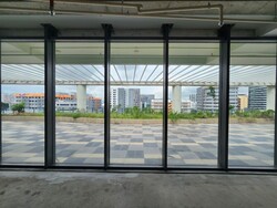 CHEAP Office + Storage Next to Tai Seng MRT / B2 High Tech  (D19), Office #444779331